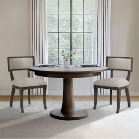 Marie Dining Chair (Set of 2) Marie Dining Chair (Set of 2)