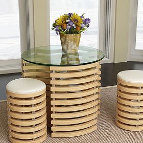 20" Inch Round Tempered Glass Table Top Clear Glass 1/4" Inch Thick Round Polished Edge 20" Inch Round Tempered Glass Table Top Clear Glass 1/4" Inch Thick Round Polished Edge